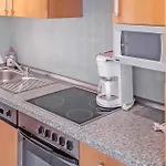 Nice In Ahlbeck Seebad With Kitchen
