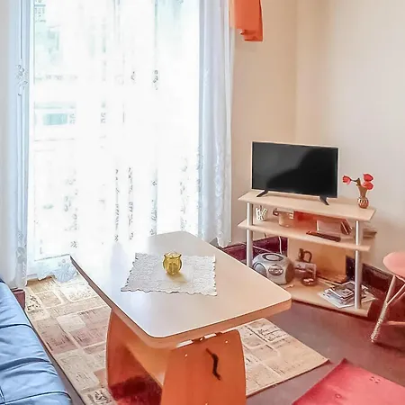 Schöne In Ahlbeck Seebad Mit Wlan * Ostseebad Heringsdorf