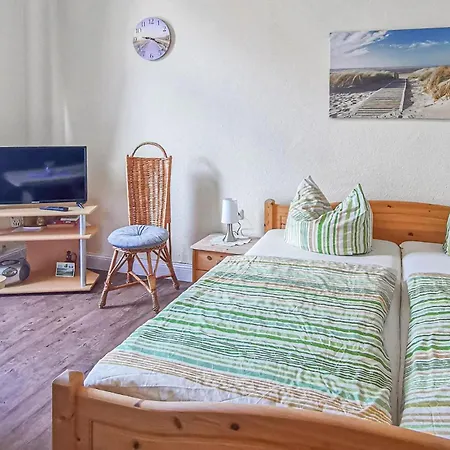 Apartment Schöne In Ahlbeck Seebad Mit Wlan